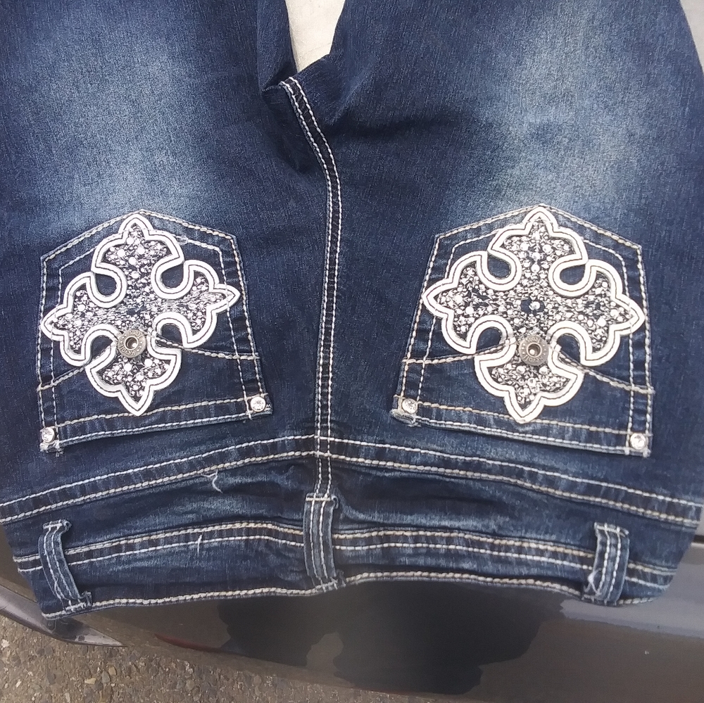Revolt jeans - Picture 5 of 8